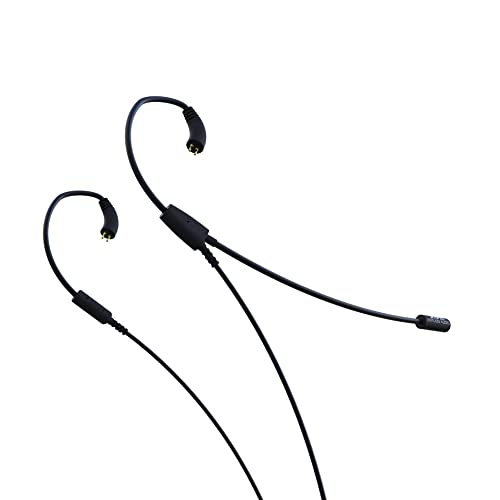 Amazon.co.jp: Antlion Audio KIMURA Microphone Cable マイクケーブル